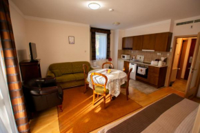 Bernadett Villa Apartman 3